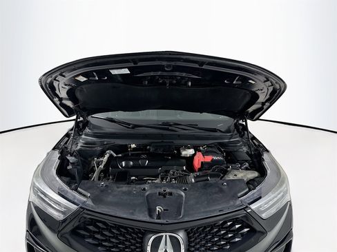 Used 2020 Acura RDX A-Spec image 34