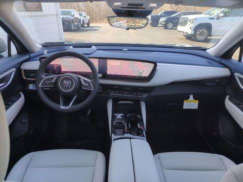 New 2026 Buick Envision Avenir AWD/4WD image 9