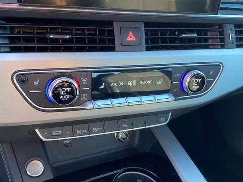 Used 2020 Audi A4 2.0T Premium Plus w/ Premium Plus Package image 18