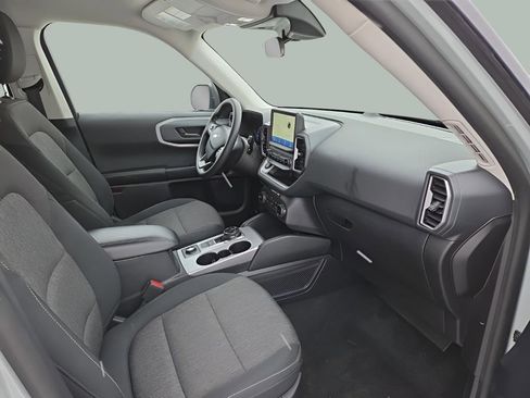 Used 2024 Ford Bronco Sport Big Bend image 10