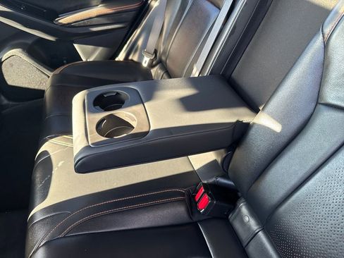 Used 2021 Subaru Crosstrek 2.5i Limited w/ Moonroof Package 1 image 34