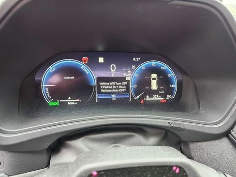 Used 2025 Toyota Grand Highlander AWD Hybrid image 10