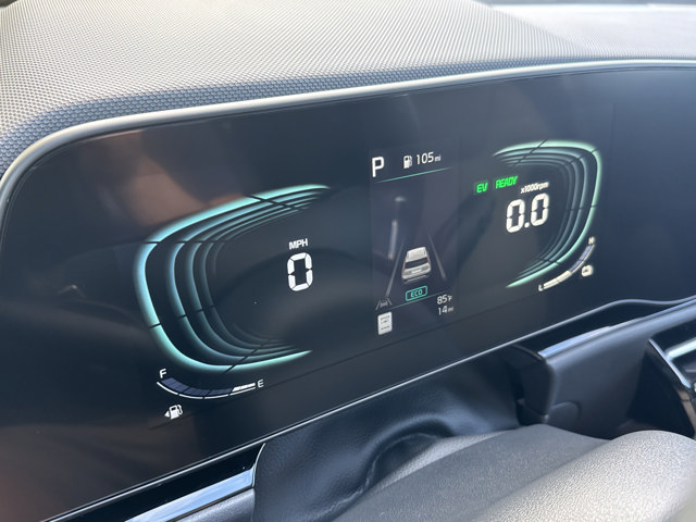 New 2026 Kia Niro EX FWD image 33