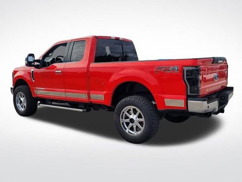 Used 2019 Ford F350 Lariat w/ Tow Technology Bundle image 7