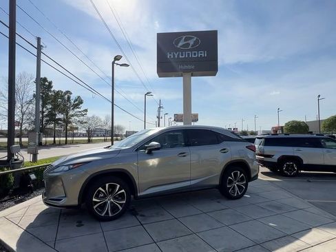 Used 2020 Lexus RX 350 350 image 6