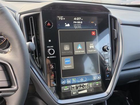 New 2026 Subaru Crosstrek 2.5i Wilderness image 17