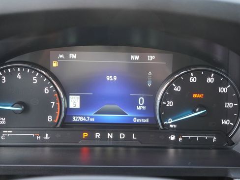 Certified 2022 Ford Explorer XLT w/ Equipment Group 202A image 37