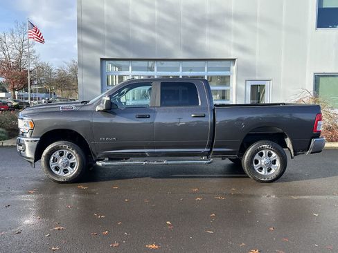 Certified 2024 RAM 2500 Big Horn image 2