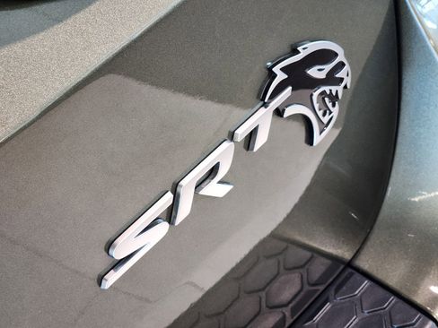 New 2026 Dodge Durango SRT Hellcat w/ Premium Group image 12