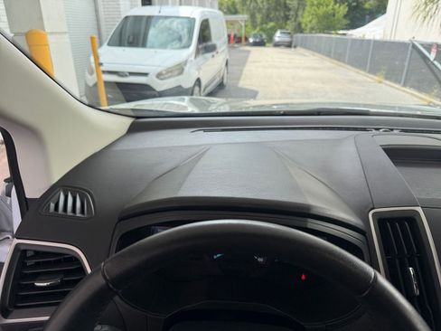 Used 2024 Ford Edge SEL image 34