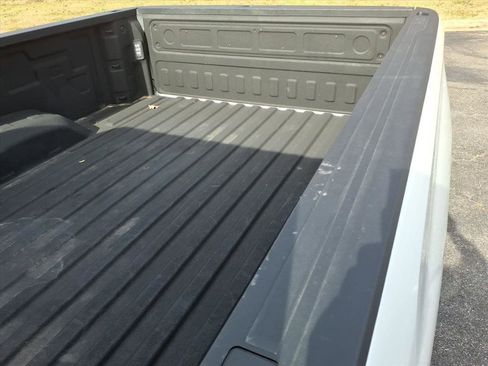 Used 2023 Chevrolet Silverado 2500 Custom w/ Custom Convenience Package image 14