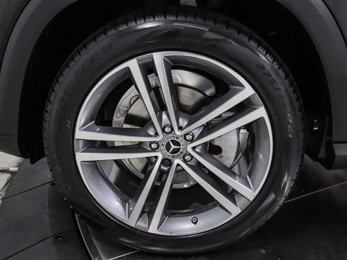 Certified 2022 Mercedes-Benz GLE 350 image 9