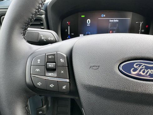 New 2026 Ford Maverick Lariat AWD/4WD image 10