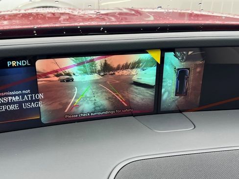 New 2026 Lincoln Nautilus Premier w/ Equipment Group 102A image 18