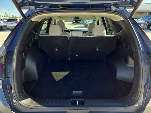 Used 2026 Hyundai Tucson SEL image 28