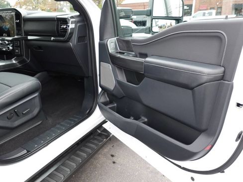 Used 2023 Ford F150 XLT w/ Equipment Group 302A High image 20