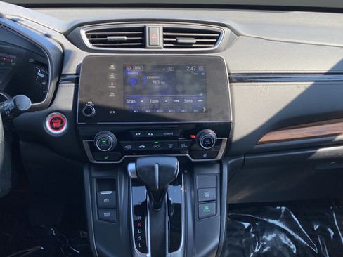 Used 2020 Honda CR-V EX-L image 13