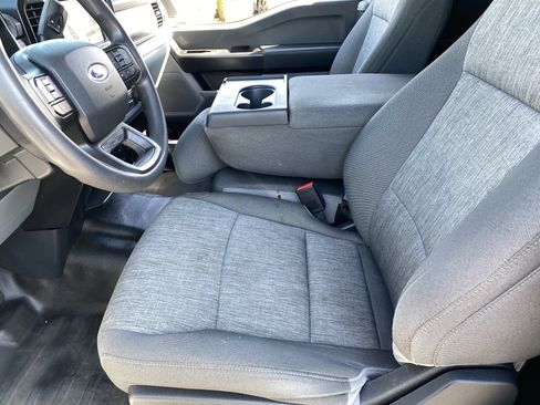 Used 2021 Ford F150 XL w/ Equipment Group 101A High RWD image 18