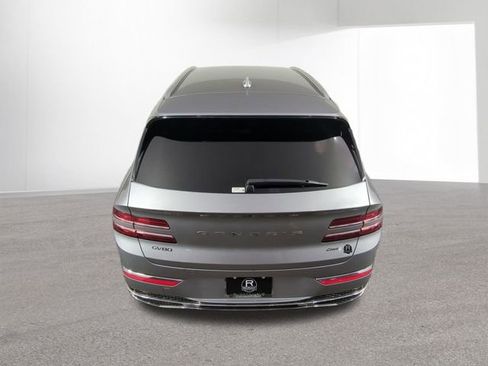 Used 2025 Genesis GV80 2.5T Standard AWD/4WD image 35