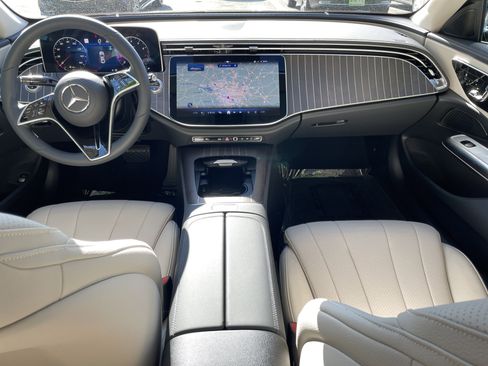 New 2026 Mercedes-Benz E 350 Sedan image 25
