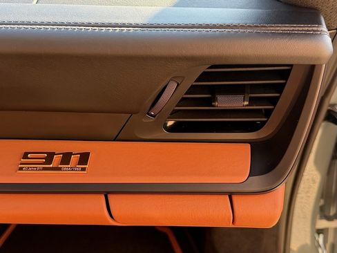 Certified 2024 Porsche 911 GT3 RS image 25