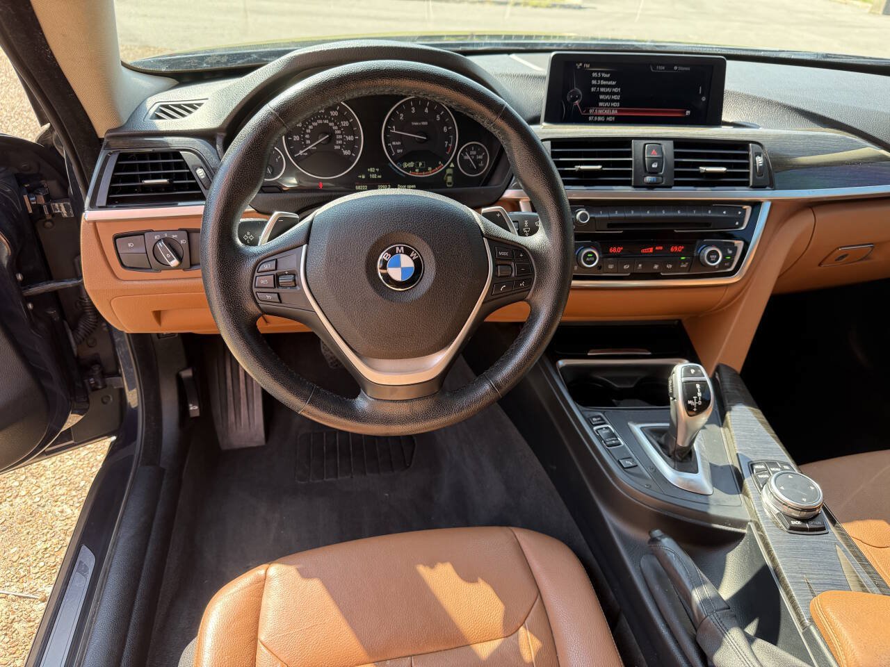 Used 2015 BMW 428i xDrive AWD/4WD image 7