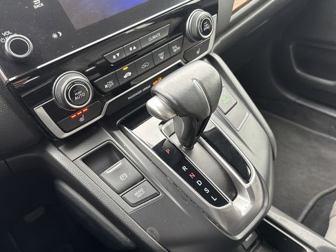 Used 2018 Honda CR-V EX-L image 21