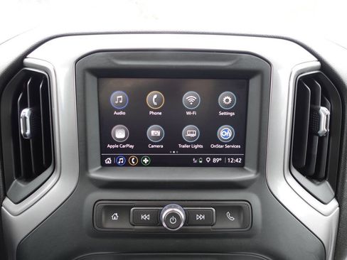 Used 2022 GMC Sierra 1500 Pro w/ Pro Value Package image 37