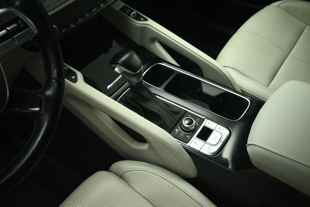 Used 2022 Kia Telluride SX AWD/4WD image 52