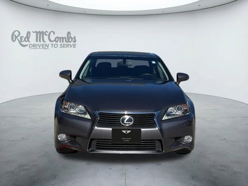 Used 2014 Lexus GS 350 w/ Premium Package image 8