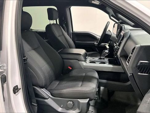 Used 2020 Ford F150 XLT w/ Equipment Group 301A Mid image 31