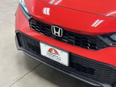 New 2026 Honda Civic Sport image 29