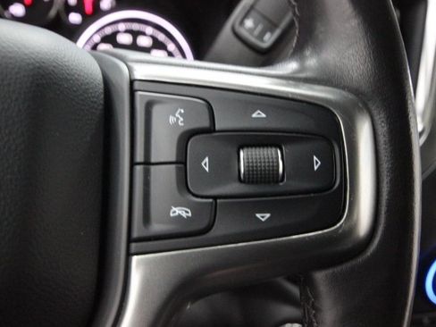 Used 2019 Chevrolet Silverado 1500 RST w/ All-Star Edition image 19