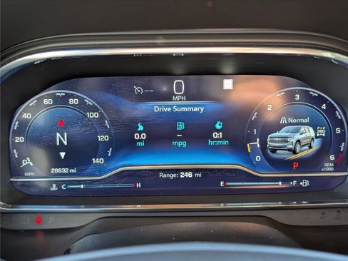 Used 2023 Chevrolet Tahoe RST image 33