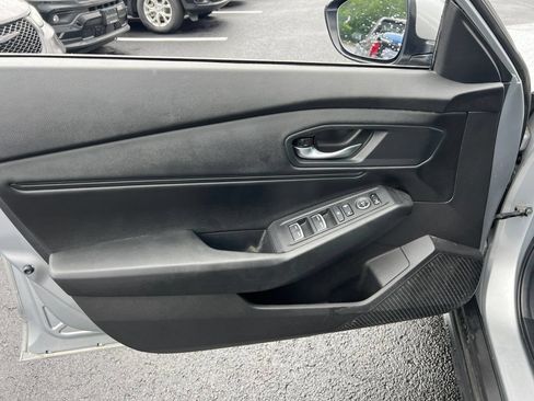 Used 2024 Honda Accord EX image 21