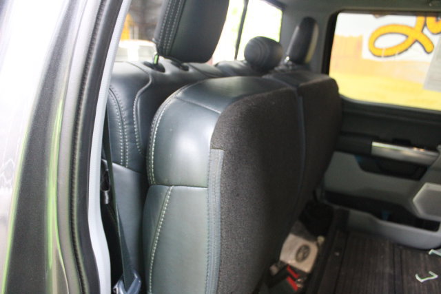 Used 2021 Ford F150 Limited AWD/4WD image 12