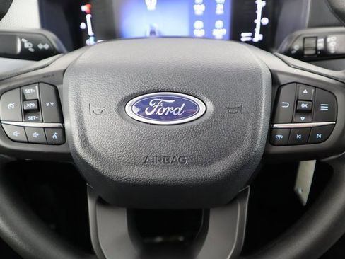 New 2025 Ford Ranger XL w/ Trailer Tow Package image 45