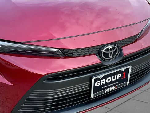Used 2026 Toyota Corolla LE FWD image 29