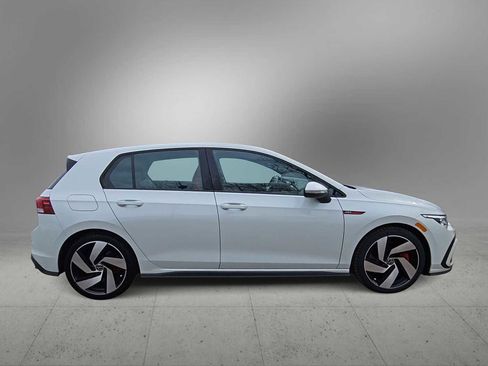Used 2023 Volkswagen GTI SE image 9