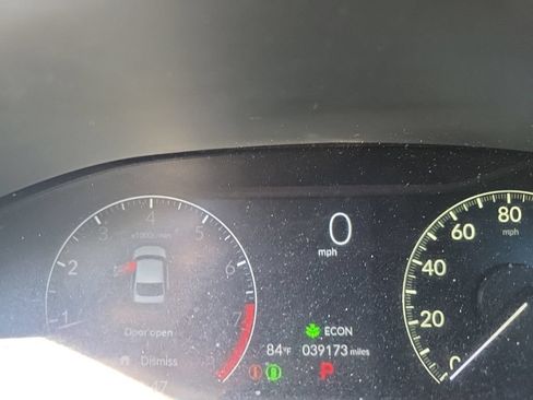 Used 2024 Honda Civic Sport image 14
