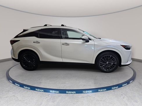 Certified 2025 Lexus RX 350 Premium w/ Convenience Package AWD/4WD image 5