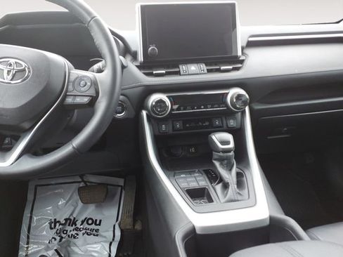 Used 2024 Toyota RAV4 XLE Premium w/ Weather Package AWD/4WD image 11