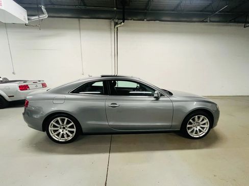 Used 2011 Audi A5 2.0T Premium Plus image 9