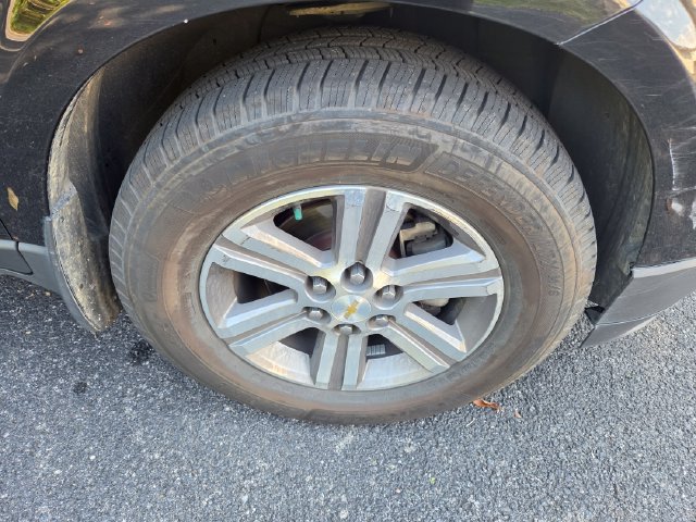 Used 2016 Chevrolet Traverse LT AWD/4WD image 34