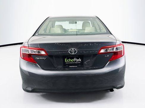 Used 2012 Toyota Camry LE image 7