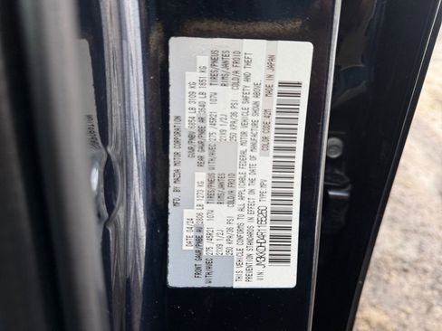 Used 2024 MAZDA CX-90 3.3 Turbo w/ Premium Package image 24