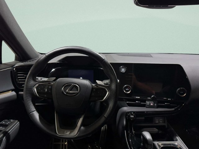 Certified 2024 Lexus NX 350 F Sport AWD/4WD image 11