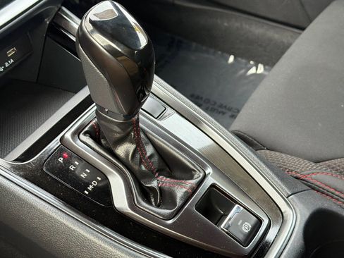 Used 2022 Subaru WRX Premium image 17