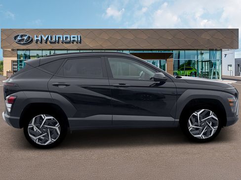 New 2026 Hyundai Kona SEL Premium AWD/4WD image 9