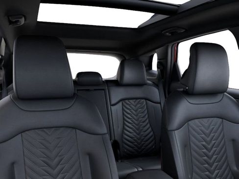 New 2026 Kia Sportage X-Line w/ X-Line Premium Package image 27